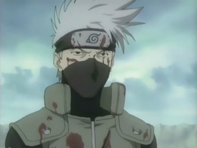 Kakashi - 