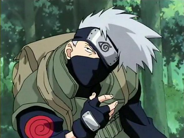 Kakashi - 