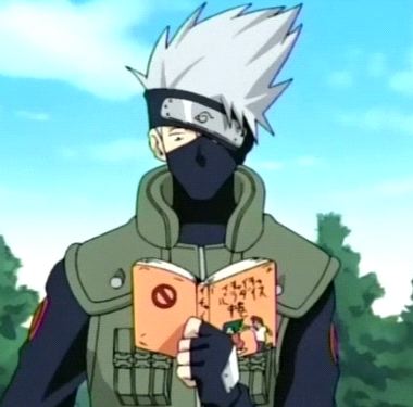 Kakashi - 