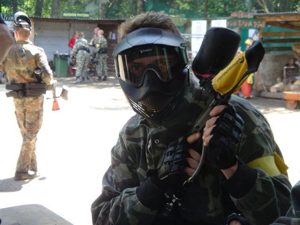 @ paintball cz - 