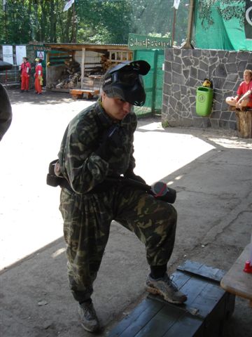 @ paintball cz - 