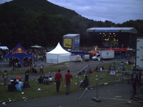 Festivals 2006 - 