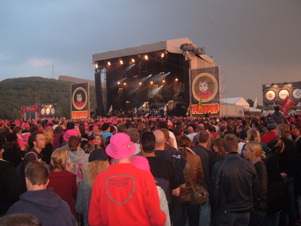 Festivals 2006 - 