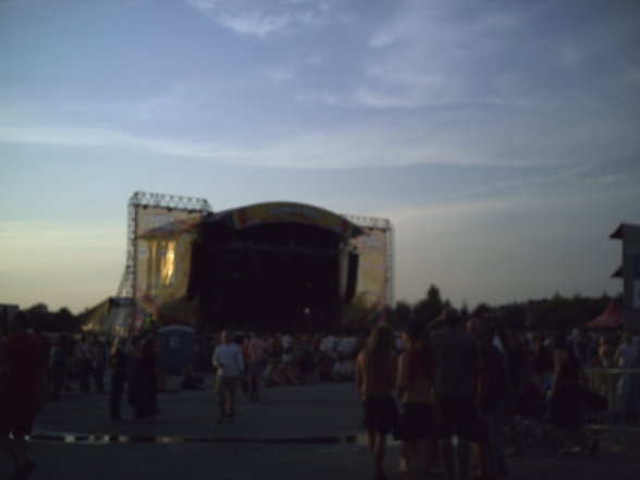 Festivals 2006 - 