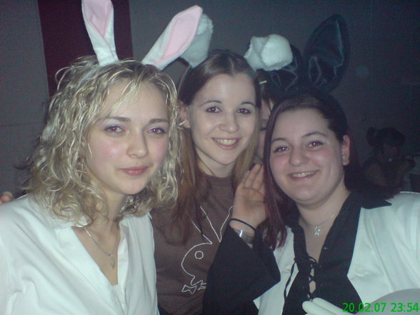 Fasching 2007 - 