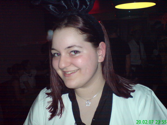 Fasching 2007 - 