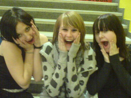 best friends 4 ever - 