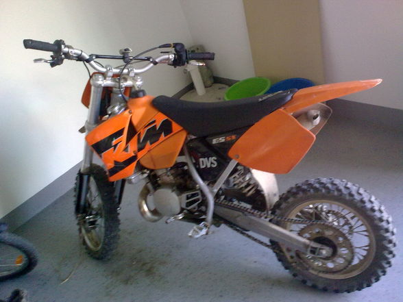 mei motocross - 