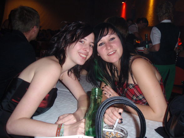 hlw ball 2008 - 