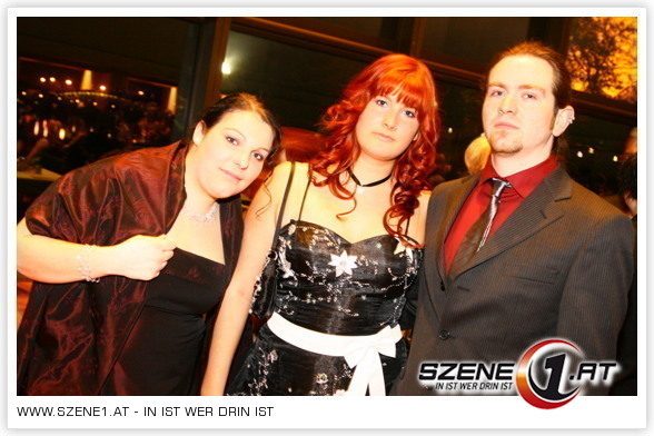 HBLW-Landwiedball 12.01.08 - 