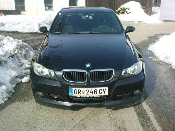  Mein neues Auto :) - 