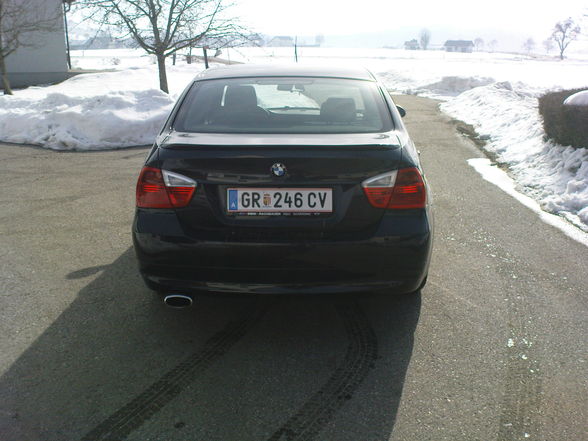  Mein neues Auto :) - 