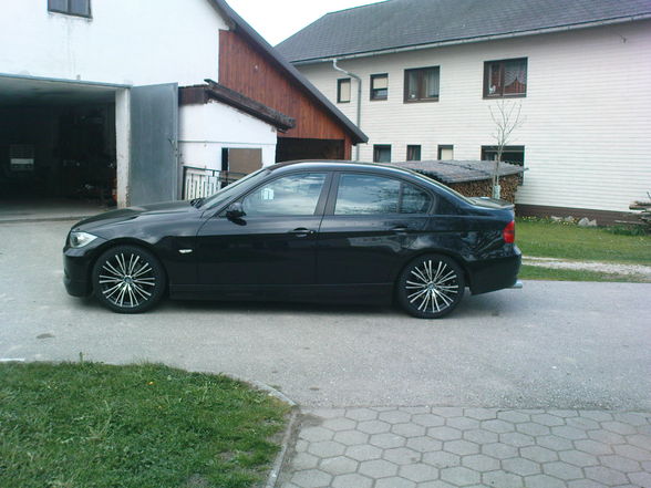  Mein neues Auto :) - 