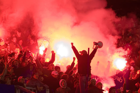 Meine Lieblingsmannschaft - 