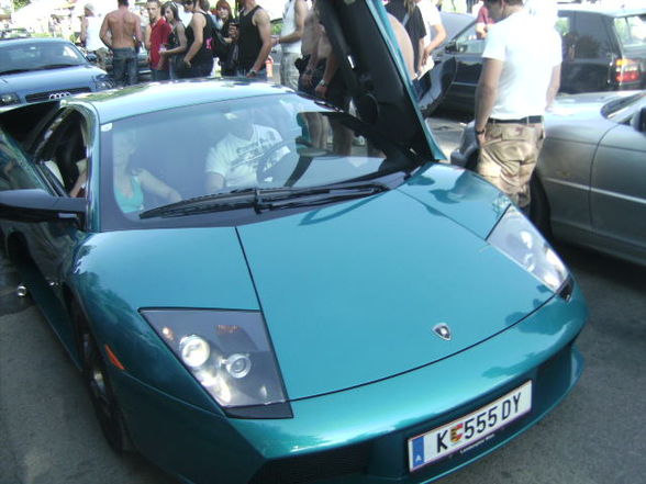 Wörthersee 2009 - 