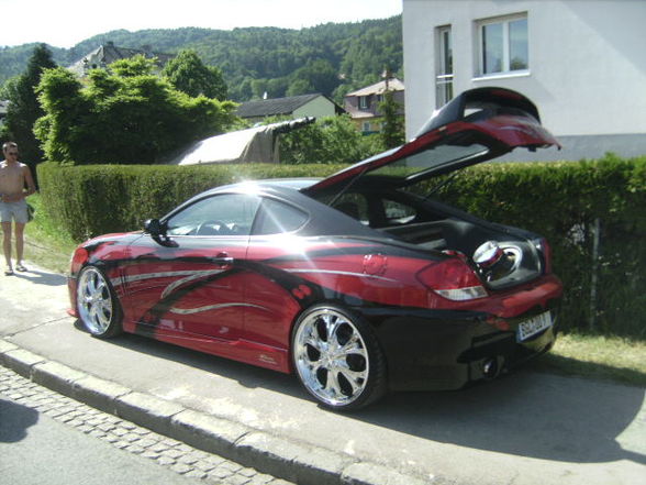 Wörthersee 2009 - 