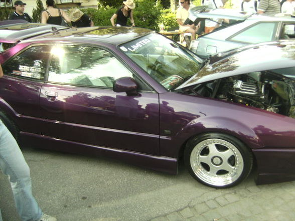 Wörthersee 2009 - 