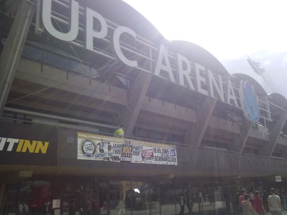 UPC-Arena - 