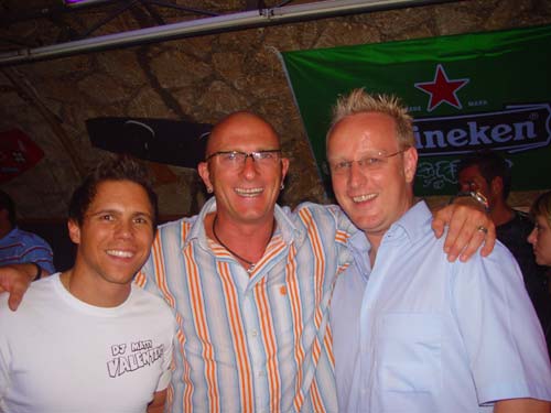 ~martinskeLler in Podersdorf~ - 