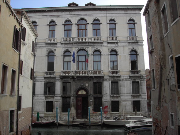 "Bella Venezia" - 