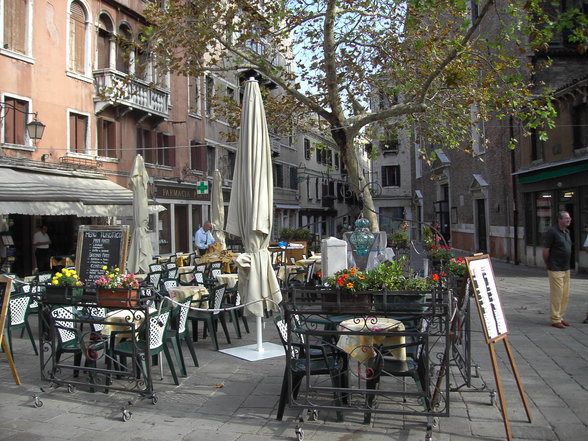 "Bella Venezia" - 