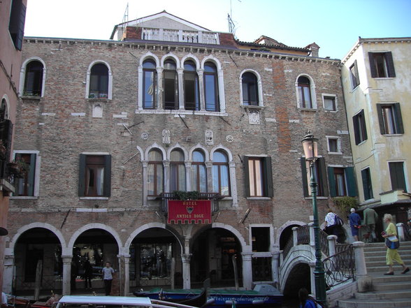 "Bella Venezia" - 