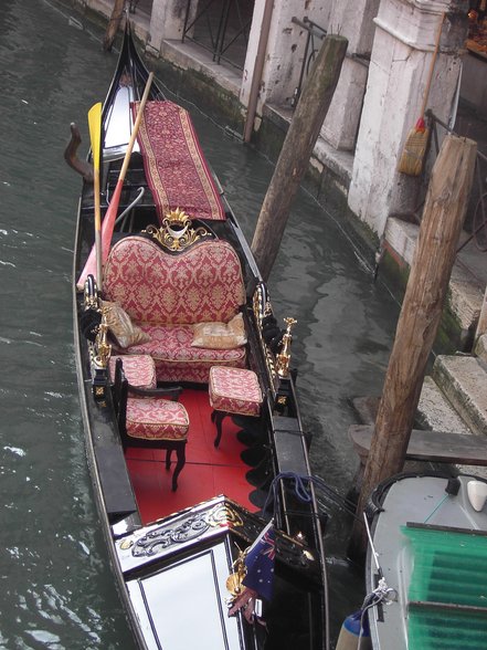 "Bella Venezia" - 