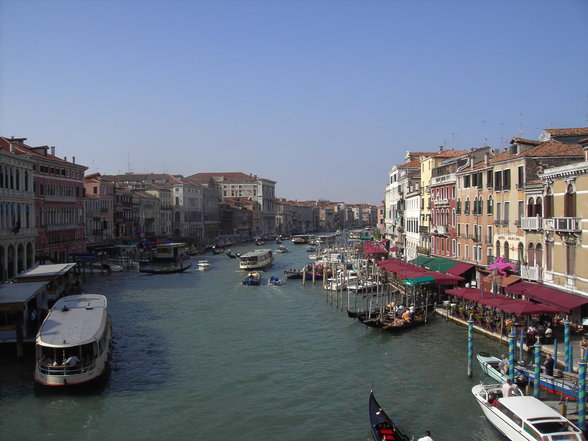 "Bella Venezia" - 