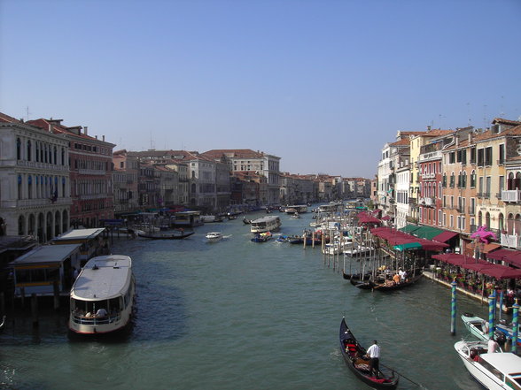"Bella Venezia" - 