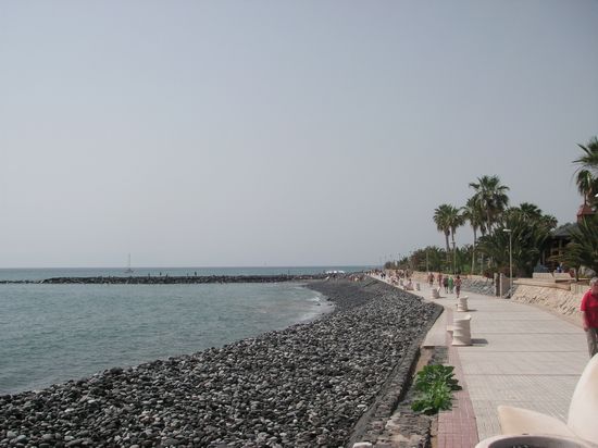 Urlaub Teneriffa 2006 - 