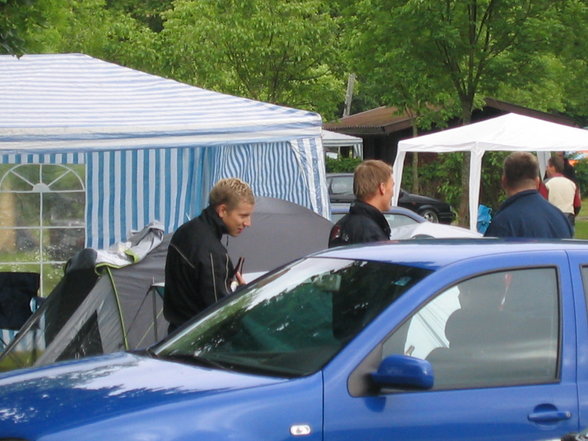 Wörtherseetour 2007 - 