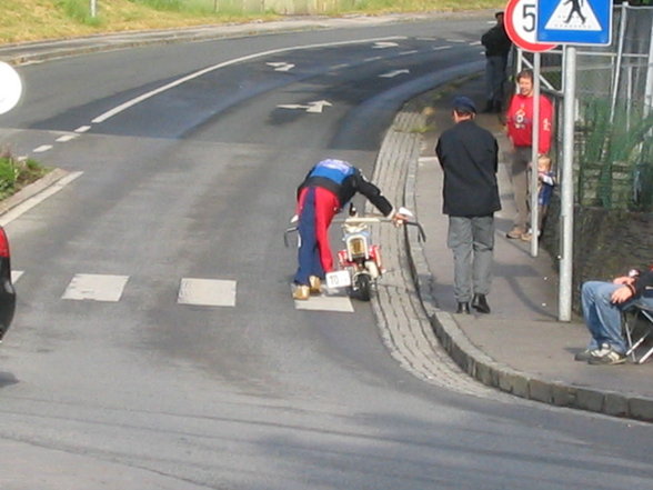 Wörtherseetour 2007 - 