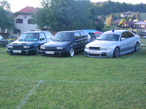 Wörtherseetour 2007 - 