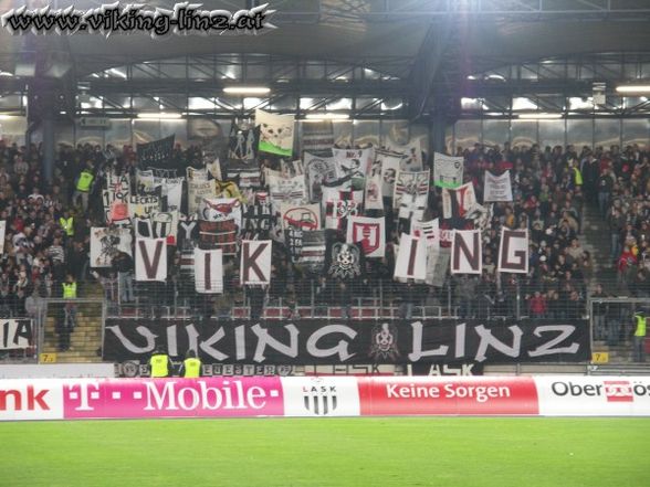 LASK Linz - 