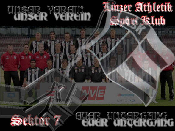 LASK Linz - 