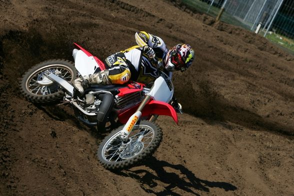 Motoccross - 