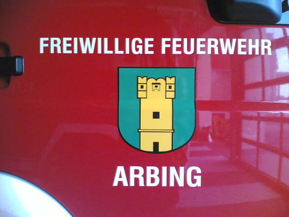 FF ARBING - 