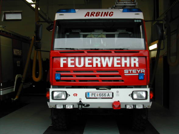 FF ARBING - 