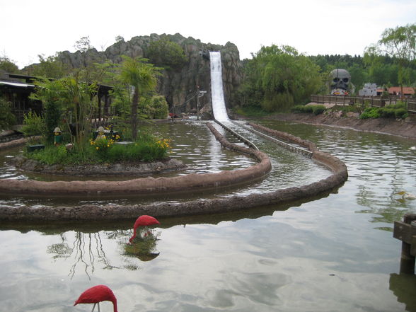 legoland 20.-22.5.2009 - 
