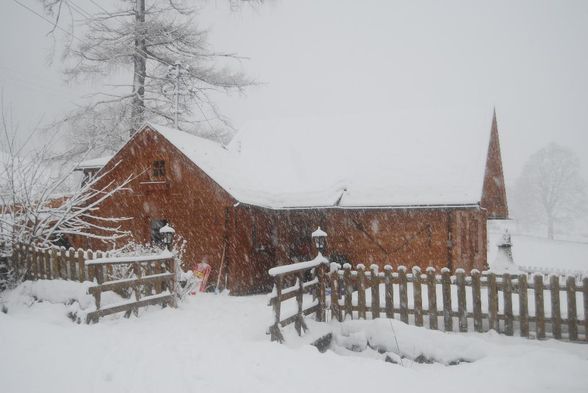 Meine Murtalhütte - 