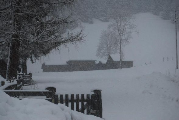 Meine Murtalhütte - 