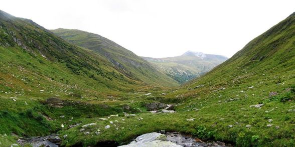 Meine Murtalhütte - 