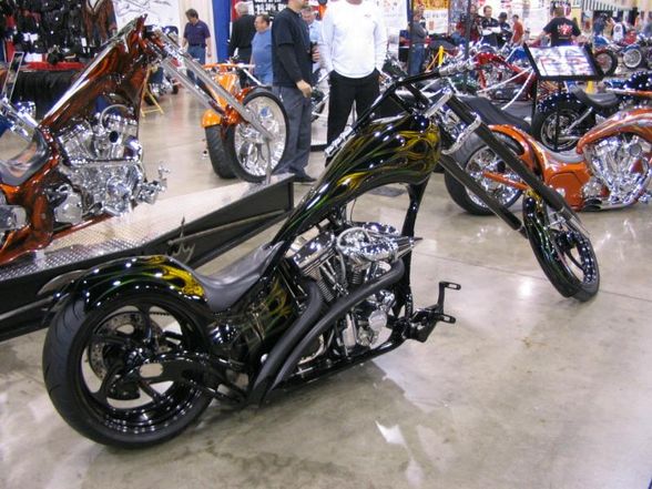 Amerikan Choppers - 