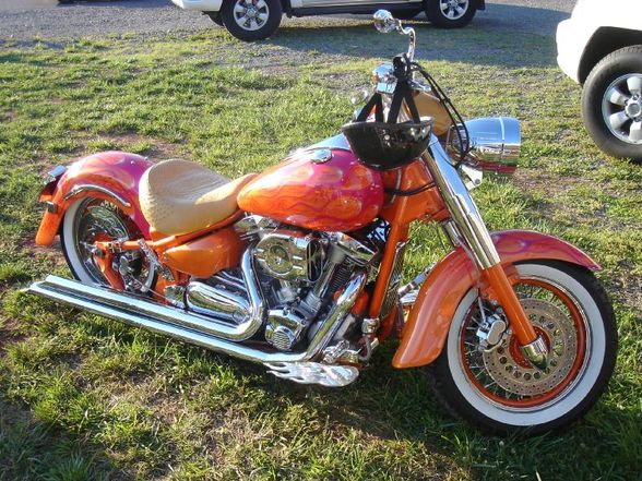 Amerikan Choppers - 