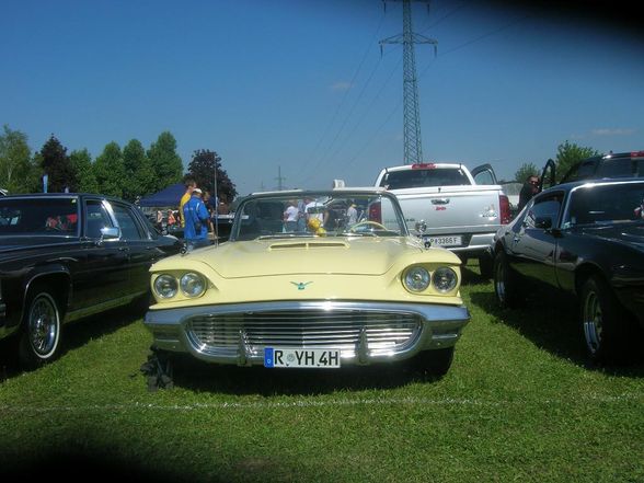 AMI TREFFEN TRAUN JUNI 2009 - 