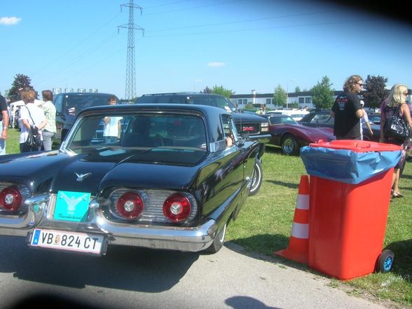 AMI TREFFEN TRAUN JUNI 2009 - 