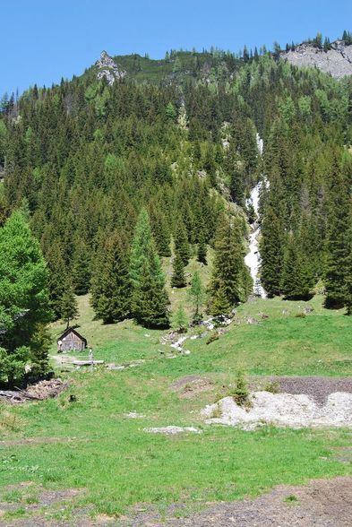 Bergsteigen&Bergwandern - 