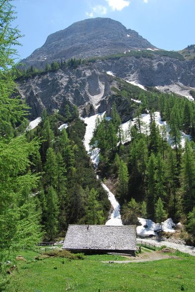 Bergsteigen&Bergwandern - 