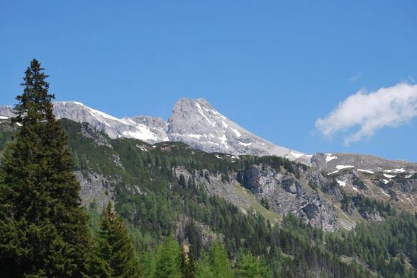 Bergsteigen&Bergwandern - 