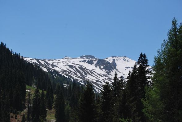 Bergsteigen&Bergwandern - 